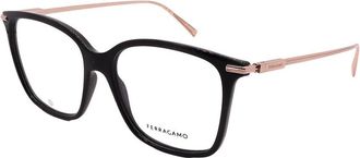 Ferragamo Unisex Sf2992 53Mm Optical Frames