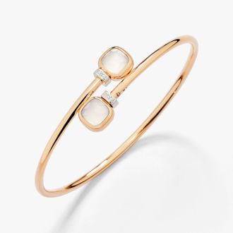 POMELLATO Nudo Mini Bangle