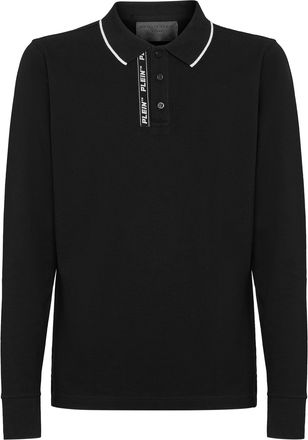 Philipp Plein Polo shirt LS