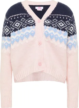 Mymo myMo vest blonda