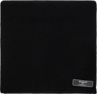 Balmain Hombre, Accesorios, Negro, Talla: ONE Size