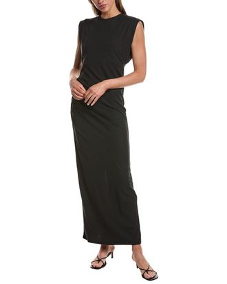 Ichi Katine Maxi Dress
