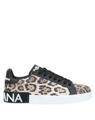 Dolce & Gabbana SCHUHE - Sneakers auf YOOX.COM