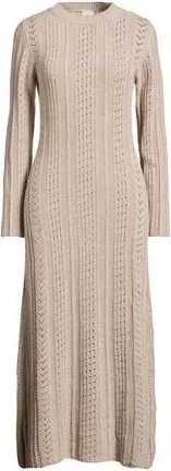 Eleventy DRESSES - Maxi dresses sur YOOX.COM