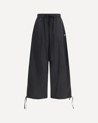 Kenzo Pantaloni Cargo con coulisse Woman XS