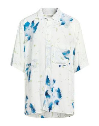 Christophe Lemaire Shirts