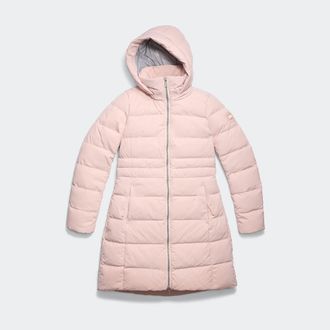 Canada Goose Aurora Parka (Women, Vintage Rose, XXL)