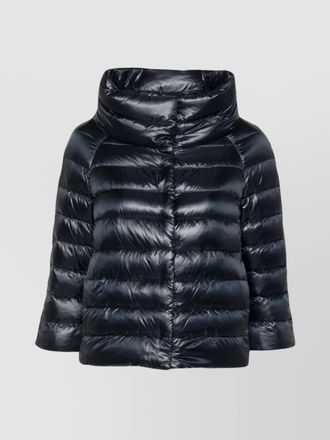 Herno short down jacket sofia