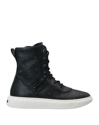 MCM SCHUHE - Stiefeletten auf YOOX.COM