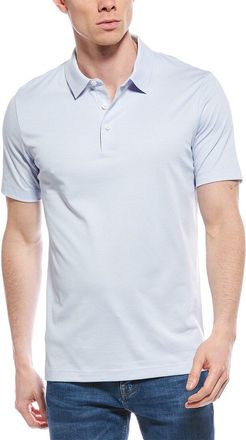 Theory Atlas Polo Shirt