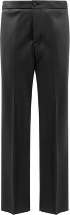Hev&ograve; Uomo, Pantaloni, Nero, S, new