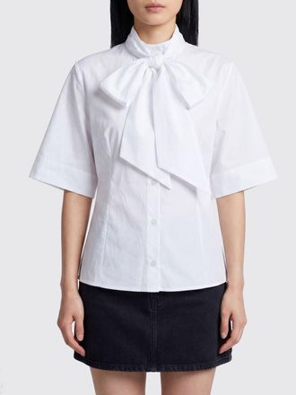 By Malene Birger Camicia Donna colore Bianco