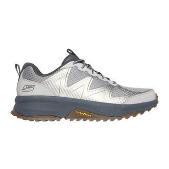 Skechers Bionictrail-wandelschoenen voor dames (Grijs)