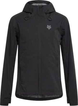 Fox Ranger Water Jacket Velojacke f&uuml;r Herren | schwarz