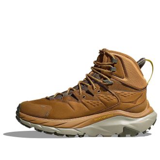 Hoka One One Kaha 2 GORE-TEX Honey Barley 1123155-HLY