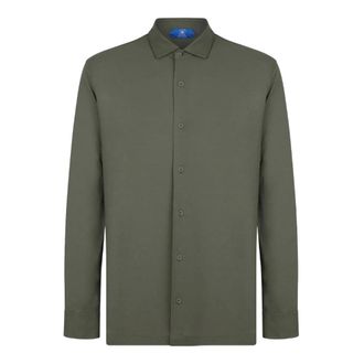 Kired Kired, Heren, Jassen, Groen, Maat: 2XL