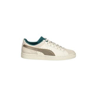 Puma Puma, Heren, Sport, Grijs, Maat: 37 EU Leer