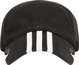 Balenciaga x adidas Cap Black White 712160410B21077