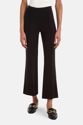 Capsule 121 The Oriole Pants In Black