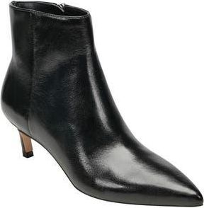 Marc Fisher Itzia Bootie in Black at Nordstrom Rack, Size 8.5