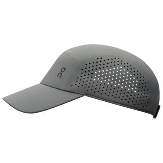 On Lightweight Cap Cap - Unisex | grau