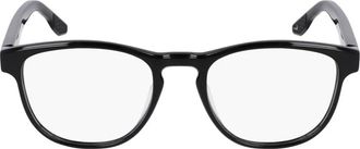 Nike Occhiali tondi - Nero