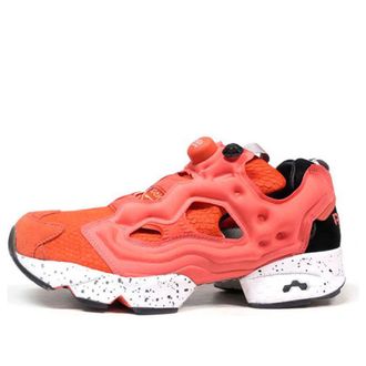 Reebok END x InstaPump Fury OG Pink Salmon BD3346