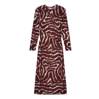 Fabienne Chapot Vestido Quint - Dresses - Mujer - Rojo - XL