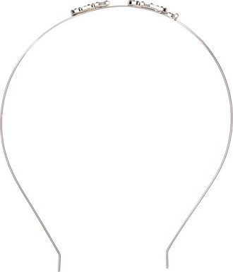 Red Valentino Hair Accessories - Dames - Haaraccessoires - Grijs - ONE Size - Accessoires