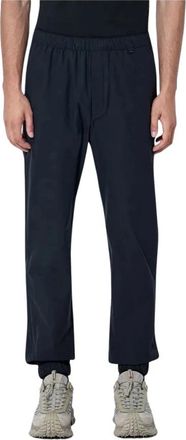 Moncler Uomo, Pantaloni, Nero, S, new