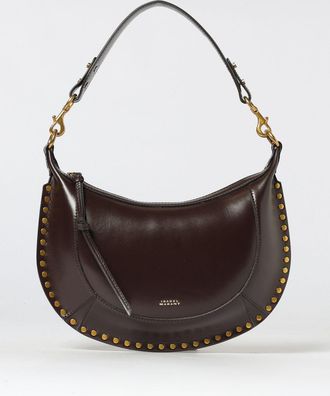Isabel Marant Borsa A Tracolla ISABEL MARANT Donna colore Marrone