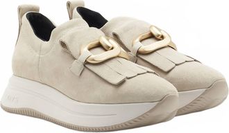 Softwaves Womens Ginny Shoe In Coco