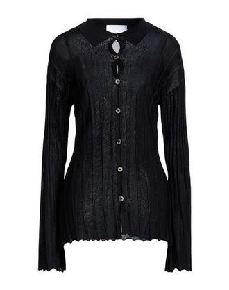 Erika Cavallini Semi Couture STRICKWAREN - Strickjacken auf YOOX.COM