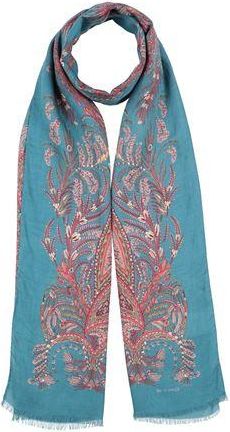 Etro COMPLEMENTOS - Bufandas en YOOX.COM