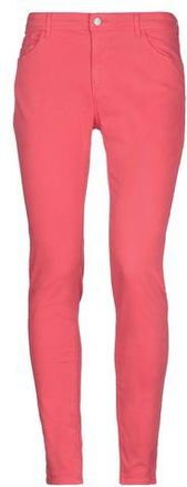 Emporio Armani PARTES DE ABAJO - Pantalones en YOOX.COM