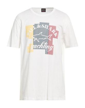 Paul & Shark T-shirts