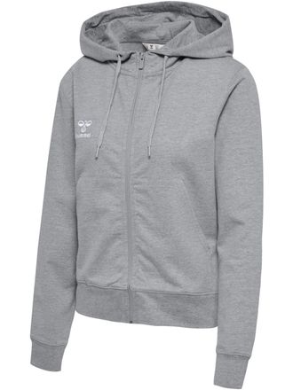 Hummel hmlGO 2.0 ZIP HOODIE WOMAN