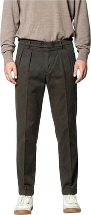 Mason's Hombre, Pantalones, Marr&oacute;n, Talla: XS