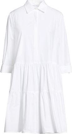 Fabiana Filippi DRESSES - Mini dresses sur YOOX.COM