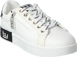 Byblos Byblos Solid Sneaker