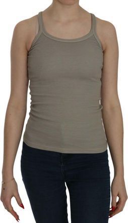 Pink Memories pink MEMORIES Sleeveless Spaghetti Strap Tank Womens Blouse