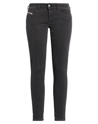 Diesel BOTTOMWEAR - Pantaloni jeans su YOOX.COM