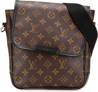 Louis Vuitton Musette Salsa Schoudertas