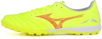 Mizuno Morelia Neo IV PRO AS Football Soccer Cleats Yellow P1GD243445
