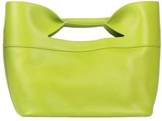 Alexander McQueen BOLSOS - Bolsos de mano en YOOX.COM