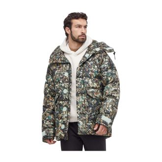 The North Face Ski Jassen - Heren - Ski Jassen - Veelkleurig - S - Fitness