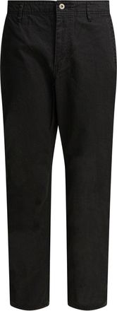 Nonnative katoenen werkbroek