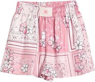 Amiri PARTES DE ABAJO - Pantalones cortos y bermudas en YOOX.COM