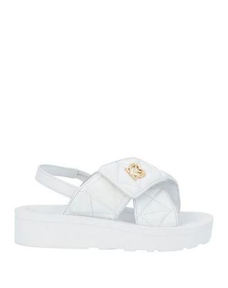 Love Moschino FOOTWEAR - Sandals sur YOOX.COM