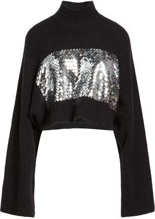 Aniye By PRENDAS DE PUNTO - Cuello alto en YOOX.COM